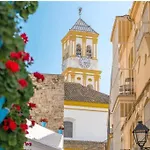 Suite Pbella Deluxe Old Town Marbella