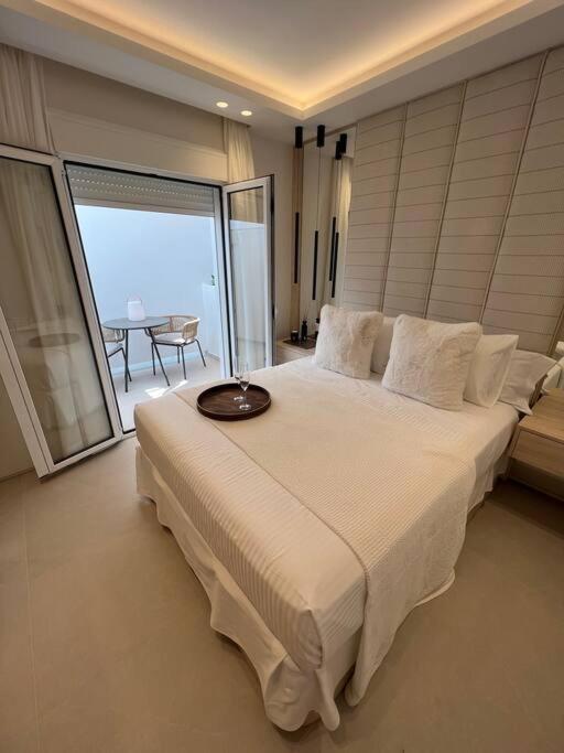 Pbella Deluxe Old Town Apartment *