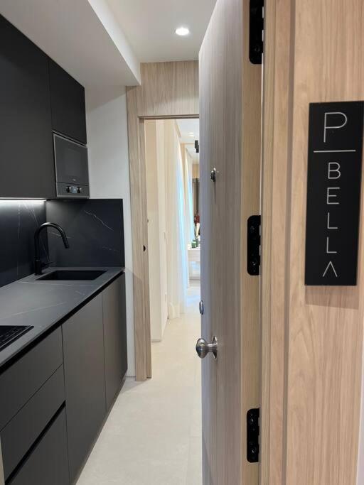 Pbella Deluxe Old Town Apartment