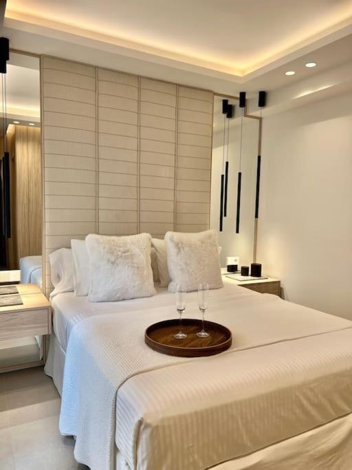 Suite Pbella Deluxe Old Town Marbella Apartamento