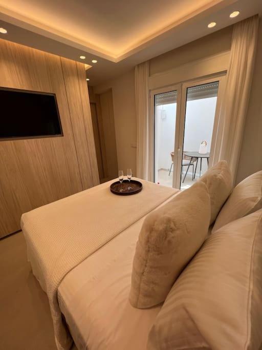 Apartamento Suite Pbella Deluxe Old Town Marbella Marbella
